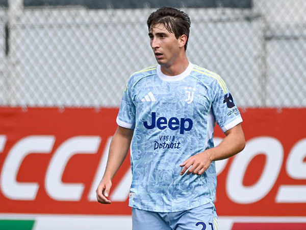 Juventus Masih Ragu Jual Fabio Miretti ke Napoli di Musim Panas ini